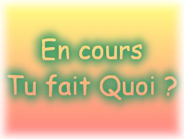 tu fait koi